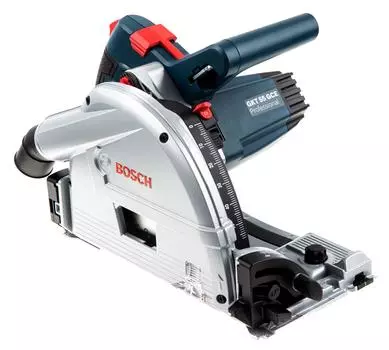 Погружная циркулярная пила Bosch Gkt 55 gce (0.601.675.000)