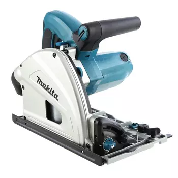 Погружная циркулярная пила Makita Sp6000
