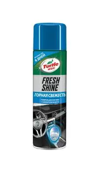 Полироль Turtle wax Fg6525