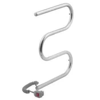 Полотенцесушитель Laris 73207256 М-образный 25