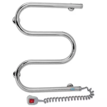 Полотенцесушитель Laris 73207257 М-образный 25