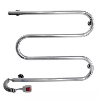 Полотенцесушитель Laris 73207260 М-образный 25