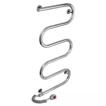 Полотенцесушитель Laris 73207264 Ш-образный 25