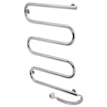 Полотенцесушитель Laris 73207267 Ш-образный 25