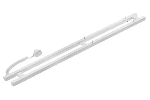 Полотенцесушитель Laris 73207361 прайм чк дуэт