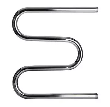 Полотенцесушитель ТЕРА ПСВ-05-08 М-образный