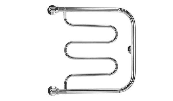 Полотенцесушитель Terminus Фокстрот 600х400