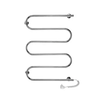 Полотенцесушитель Terminus Электро Ш-обр 600х800