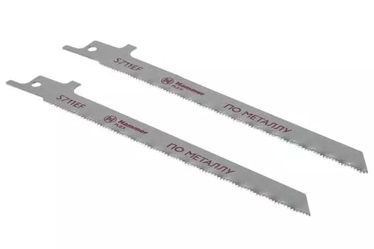 Полотно для сабельной пилы Hammer Flex 225-003