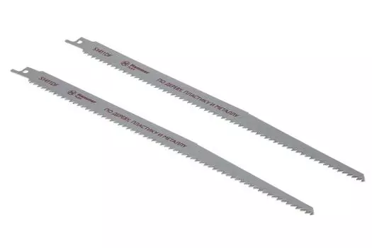 Полотно для сабельной пилы Hammer Flex 225-012