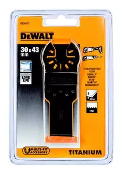 Полотно пильное Dewalt Dt20707qz