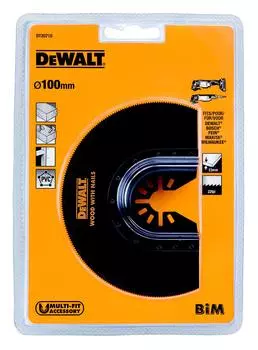 Полотно пильное Dewalt Dt20710qz