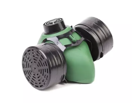 Полумаска ИСТОК РУ-60