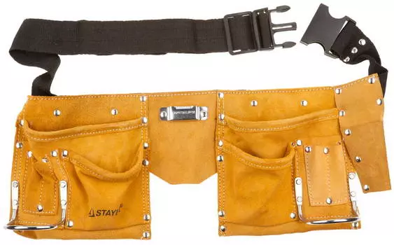 Пояс Stayer 38510