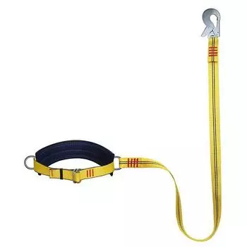 Пояс страховочный ИСТОК ПП1А