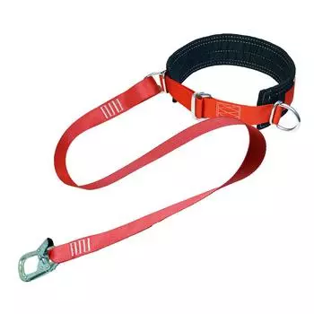 Пояс страховочный ПРОГРЕСС УС1А (ПП 1А)