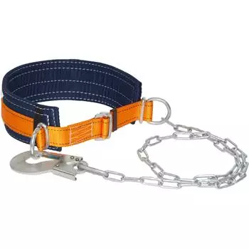 Пояс страховочный ПРОГРЕСС УС1Г (ПП 1Г)