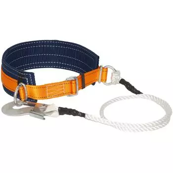 Пояс страховочный ПРОГРЕСС УС1В (ПП 1В)