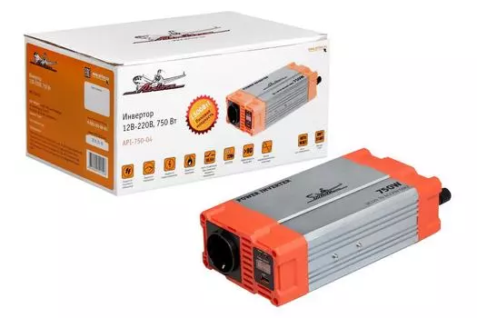 Преобразователь напряжения Airline Api-750-04
