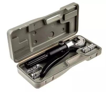 Пресс гидравлический КВТ ПГРс-70