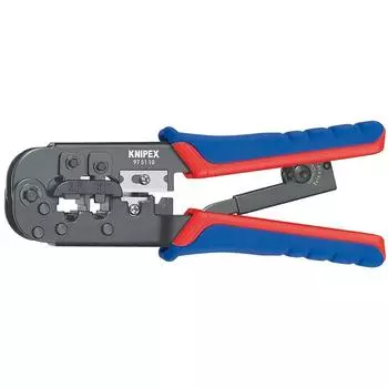 Пресс-клещи для обжима проводов Knipex Kn-975110