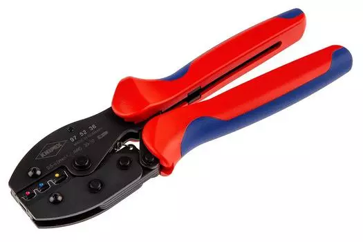Пресс-клещи Knipex Kn-975236