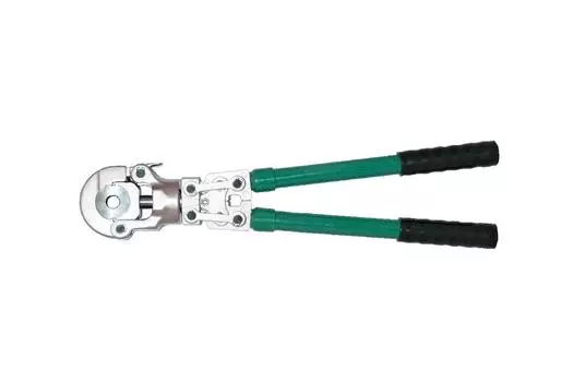 Пресс-клещи ручные для металлопластиковых труб Fora инструмент 1632