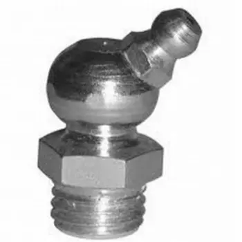 Пресс-масленка БелАК (БЕЛАВТОКОМПЛЕКТ) БАК.00087 150шт