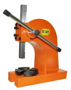 Пресс механический Stalex Ap-2 376503