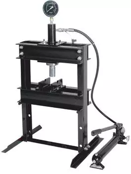 Пресс Rock force Rf-12001