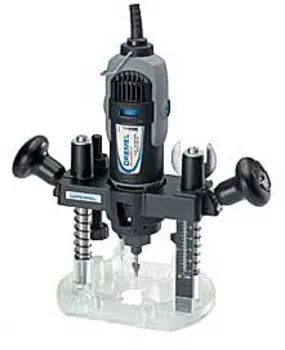 Приспособление для фрезерного станка Dremel 335