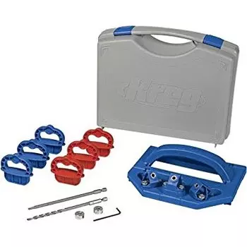 Приспособление Kreg Kjdecksys