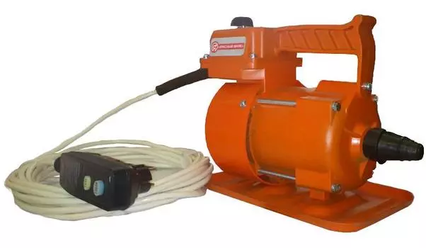 Привод КРАСНЫЙ МАЯК ЭПК-1300