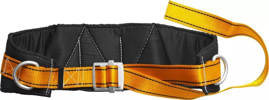 Привязь страховочная СИБИН 11562