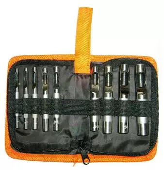 Пробойник Skrab 26301