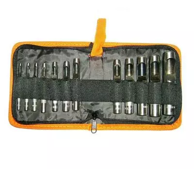 Пробойник Skrab 26302