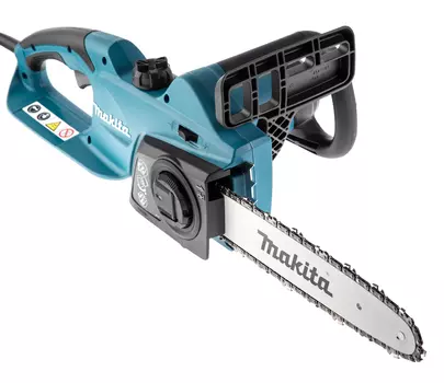 Профессиональная цепная пила Makita Uc3041a