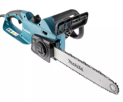 Профессиональная цепная пила Makita Uc3541a