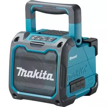 Проигрыватель Makita Dmr200 185763