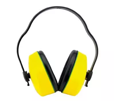 Противошумные наушники РОСОМЗ 60100