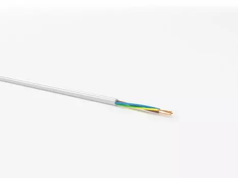 Провод ПАРТНЕР-ЭЛЕКТРО ПВС 3х2,5 ГОСТ (100м)