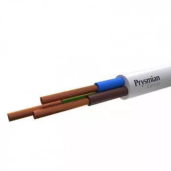 Провод РЭК-prysmian ПВС 3х4.0мм2