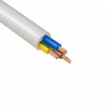 Провод РЭК-prysmian ПВС 3x2.5мм2