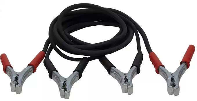 Провода прикуривания ТОП АВТО ЗавоДилА 173523С