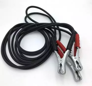 Провода прикуривания ТОП АВТО ЗавоДилА 1756246