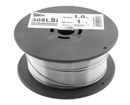 Проволока Esab СВ-08Г2С СВ000012279