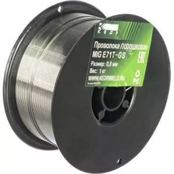 Проволока КЕДР 7250004