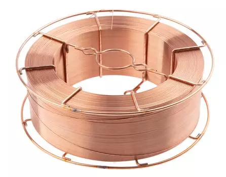 Проволока сварочная БАРС 308lsi ф 1.0мм 1кг