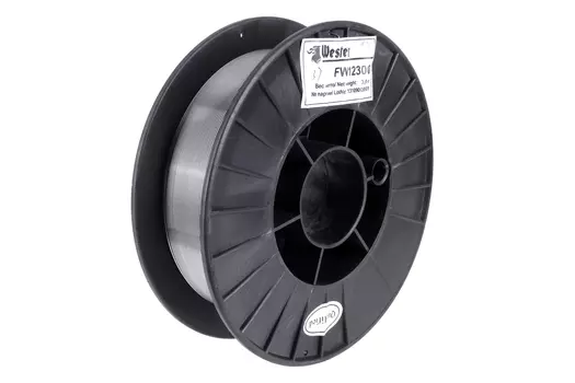 Проволока сварочная Wester Fw12300