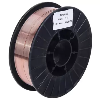 Проволока сварочная Wester Sw06500